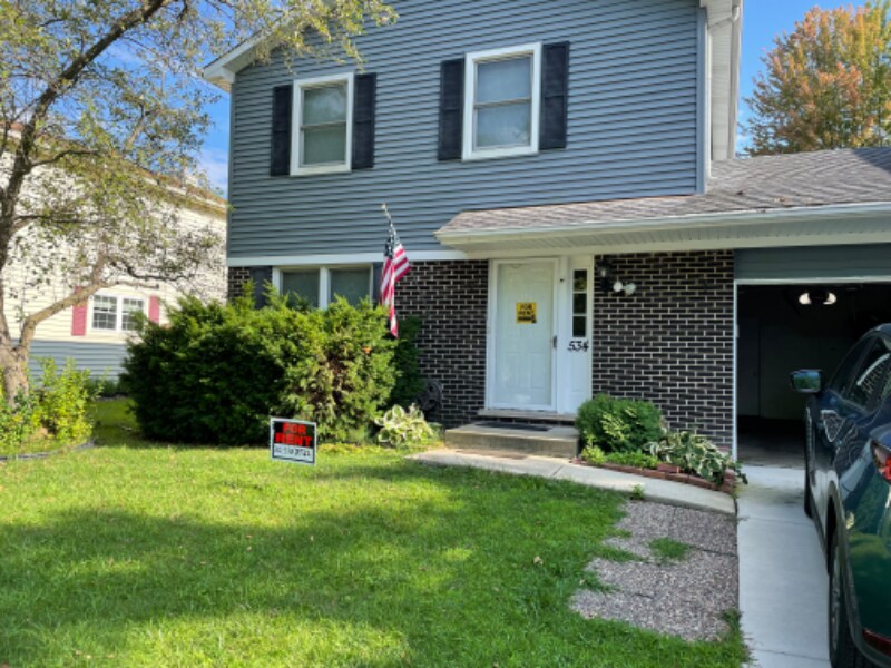 Primary Photo - 534 Grimes Ave
