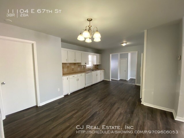 Foto del edificio - 11104 E 67th St