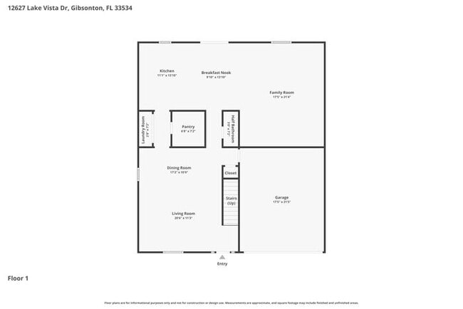 Building Photo - 12627 Lake Vista Dr