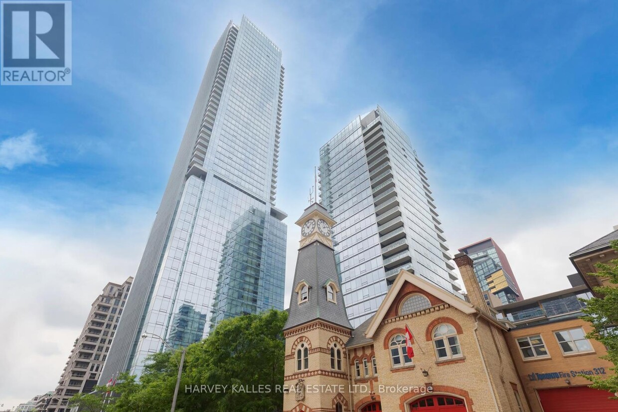 Photo principale - 50-4450 Yorkville Ave