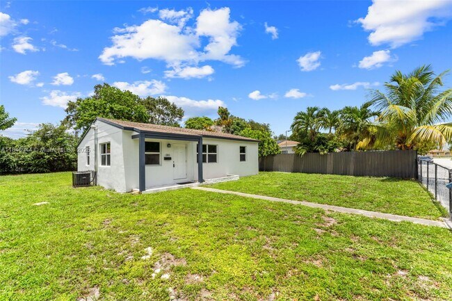 Foto del edificio - 1245 NW 84th Terrace