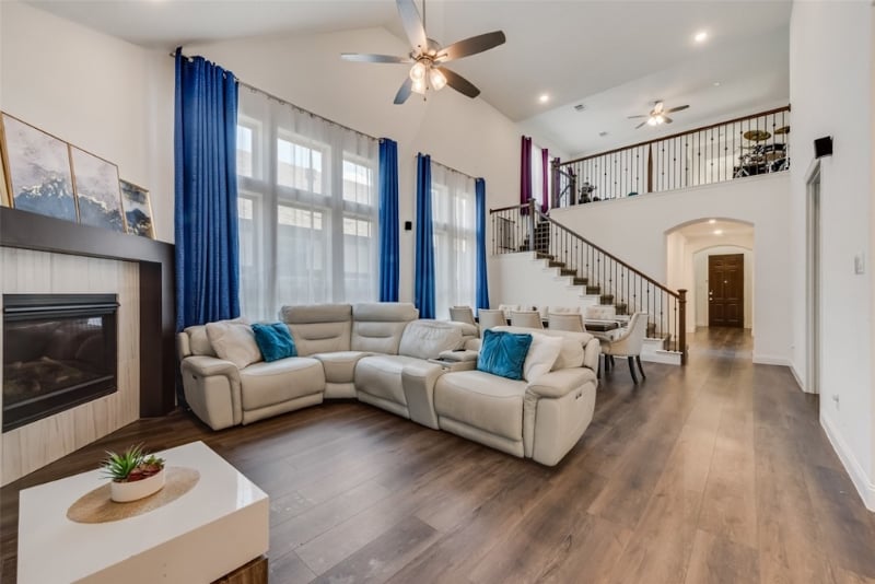 Photo - 4407 Cinnamon Stone Dr (Arlington, TX)