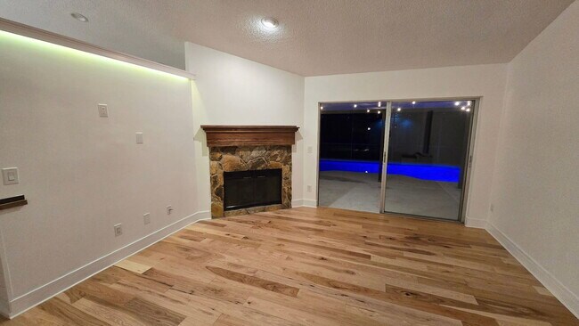 Photo - 211 North Cervidae Drive House
