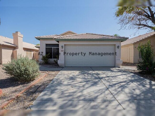 Foto del edificio - 601 S Silverbrush Dr