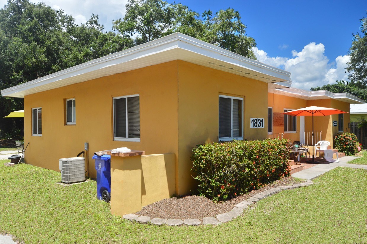 Primary Photo - Lafayette Apartments