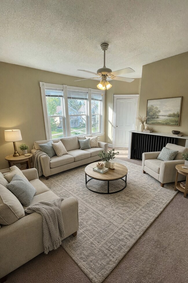 Foto del edificio - 4729 McCulloch St