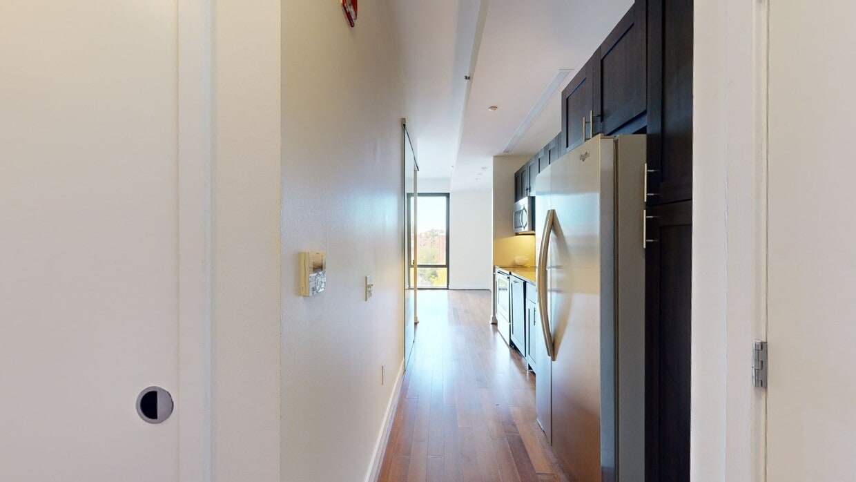 Photo - Capitol View on 14th Apartments