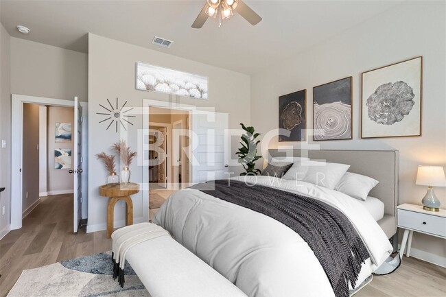 Building Photo - 7507 Escarpment Dr