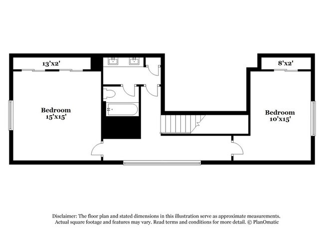 Foto del edificio - 11918 Cottonwood Ln