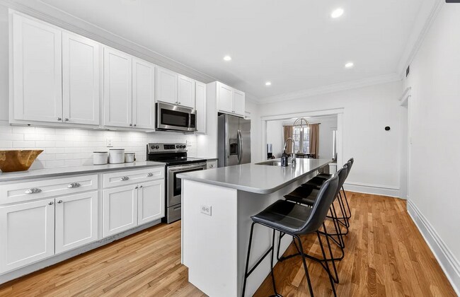 Foto del edificio - Amazing Washington University / Barnes Hospital Housing