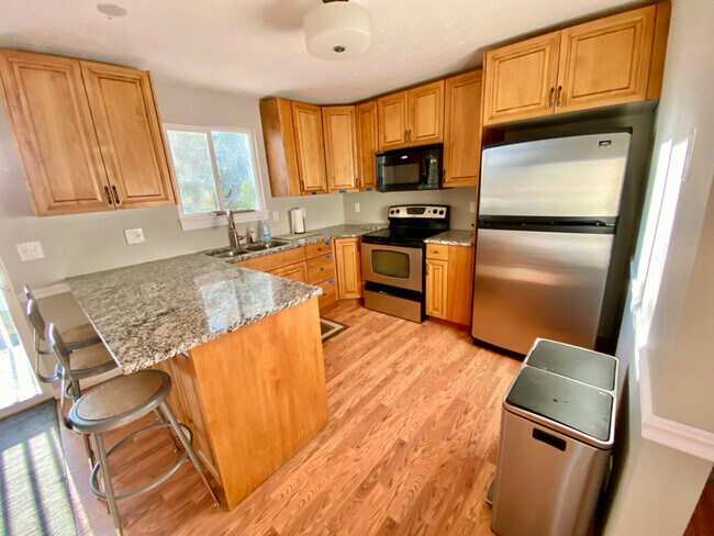 Foto del edificio - 11540 Sandy Creek Dr