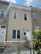 Building Photo - 1733 E Lafayette Ave