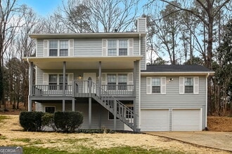 Building Photo - 941 Hickory View Ct NW