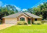 Primary Photo - 3-Bedroom 1.5-Bath Home Available for Leas...