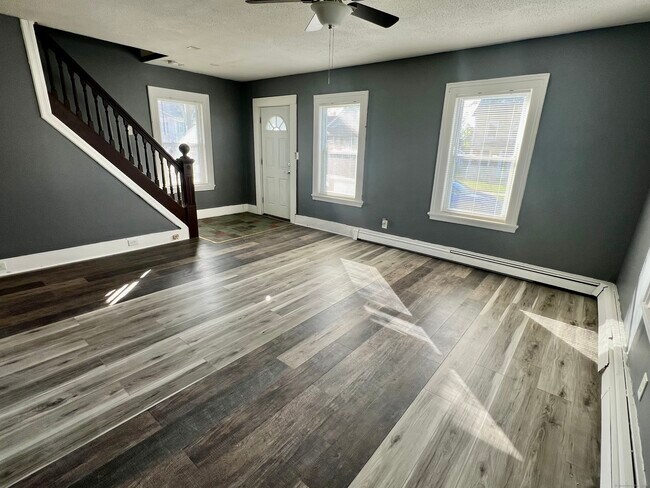 Foto del edificio - 10 Russell St