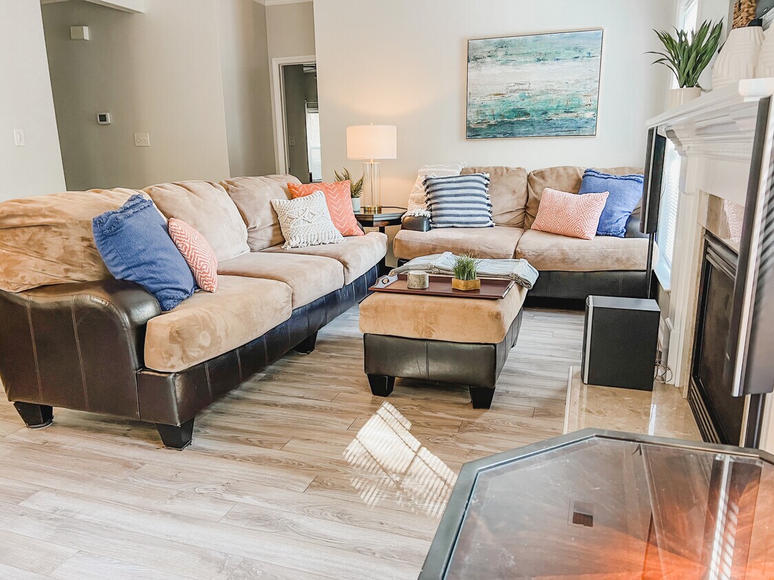 Foto principal - 611 Glenolden Ct