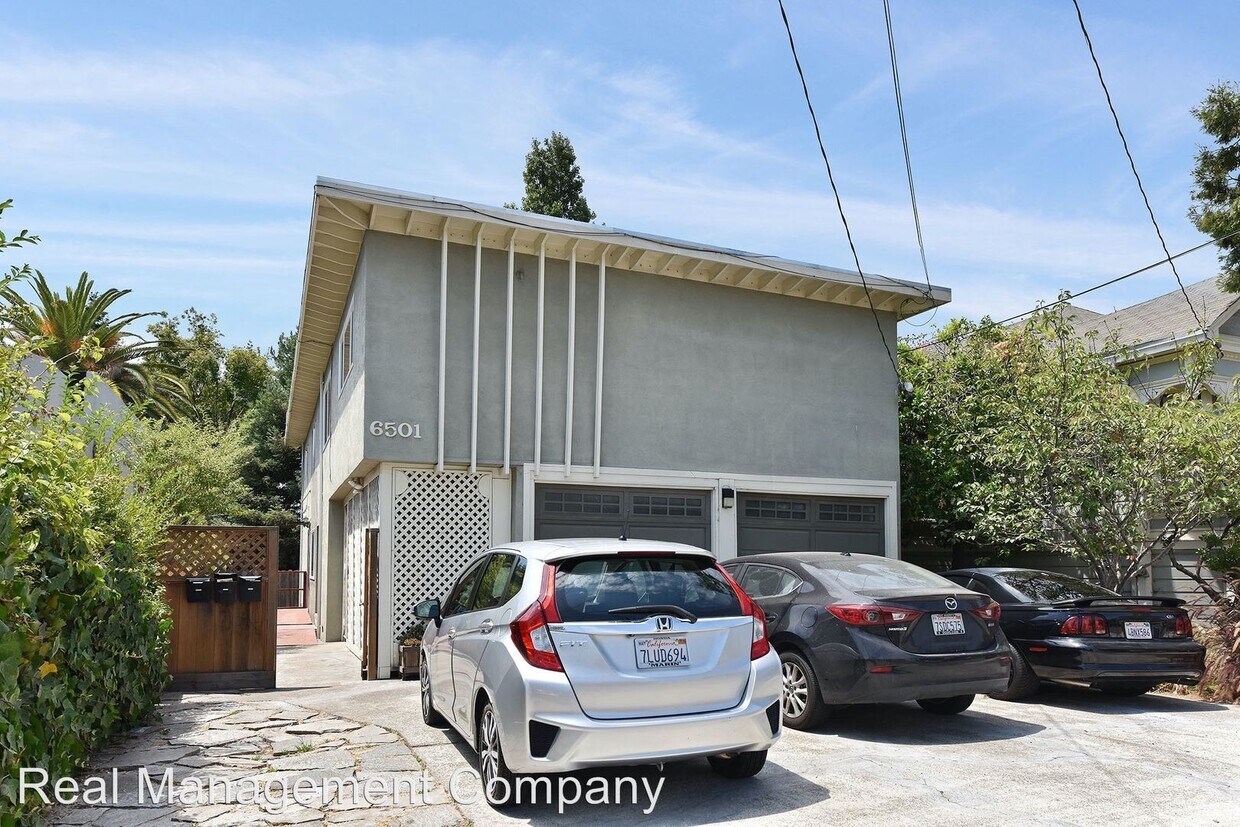 Primary Photo - 6501 Raymond St
