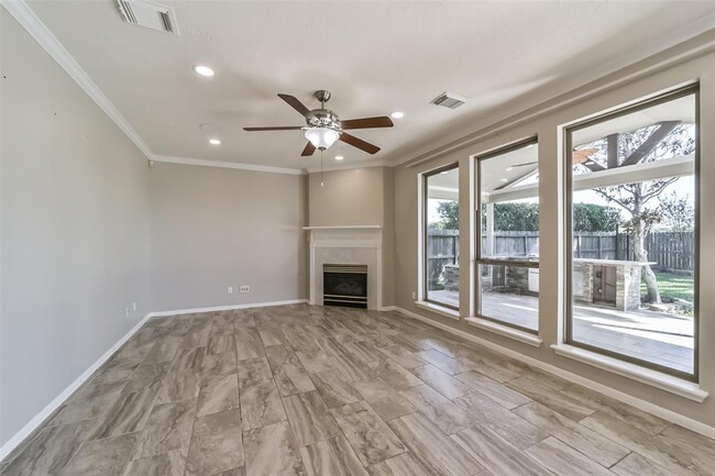 Foto del edificio - 13418 Katy Knoll Ct