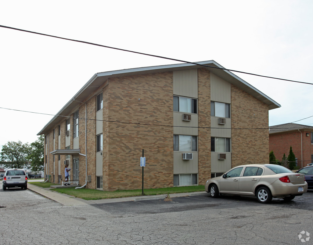 Building Photo - 822 Biddle Ave