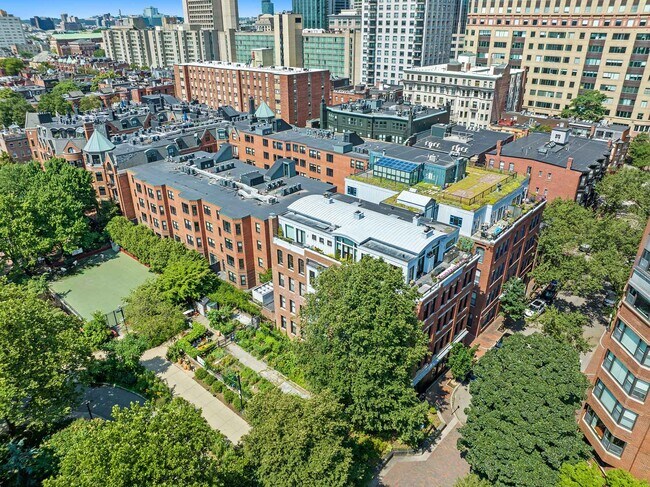 Foto del edificio - Garrison Square