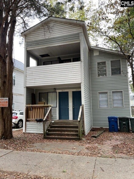 Foto principal - 317 Whaley St