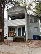 Building Photo - 317 Whaley St