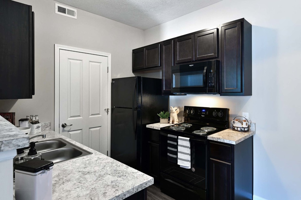 Gage Crossing Apartments in Dublin, OH