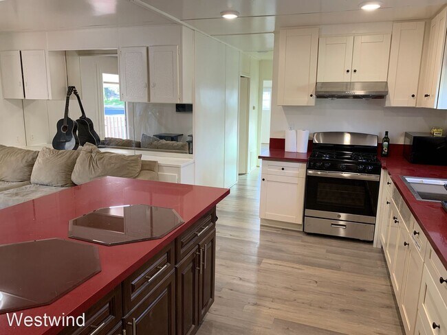 Foto del edificio - 12380 4th St