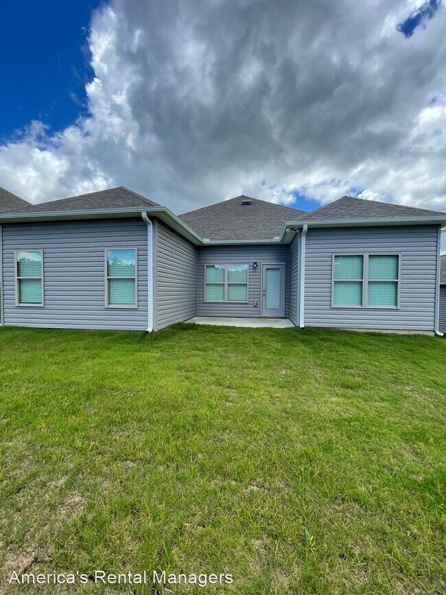 Building Photo - 4 br, 2 bath House - 10308 Middleton Road