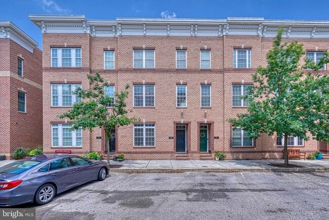 Building Photo - 1316 Lowman St
