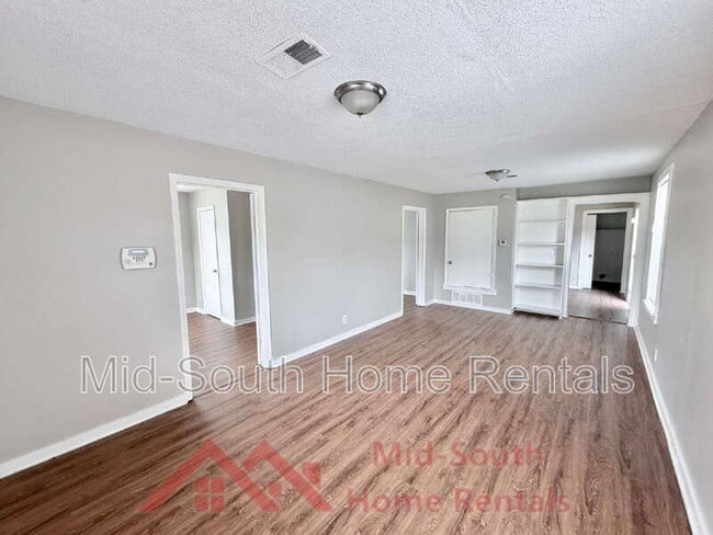 Foto del edificio - 1545 Patton St