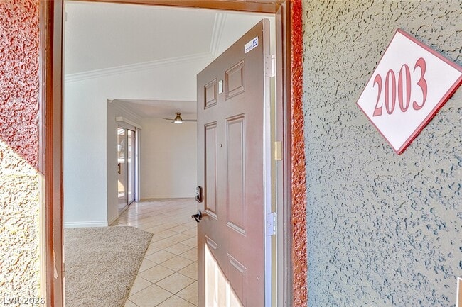 Building Photo - 8101 W Flamingo Rd