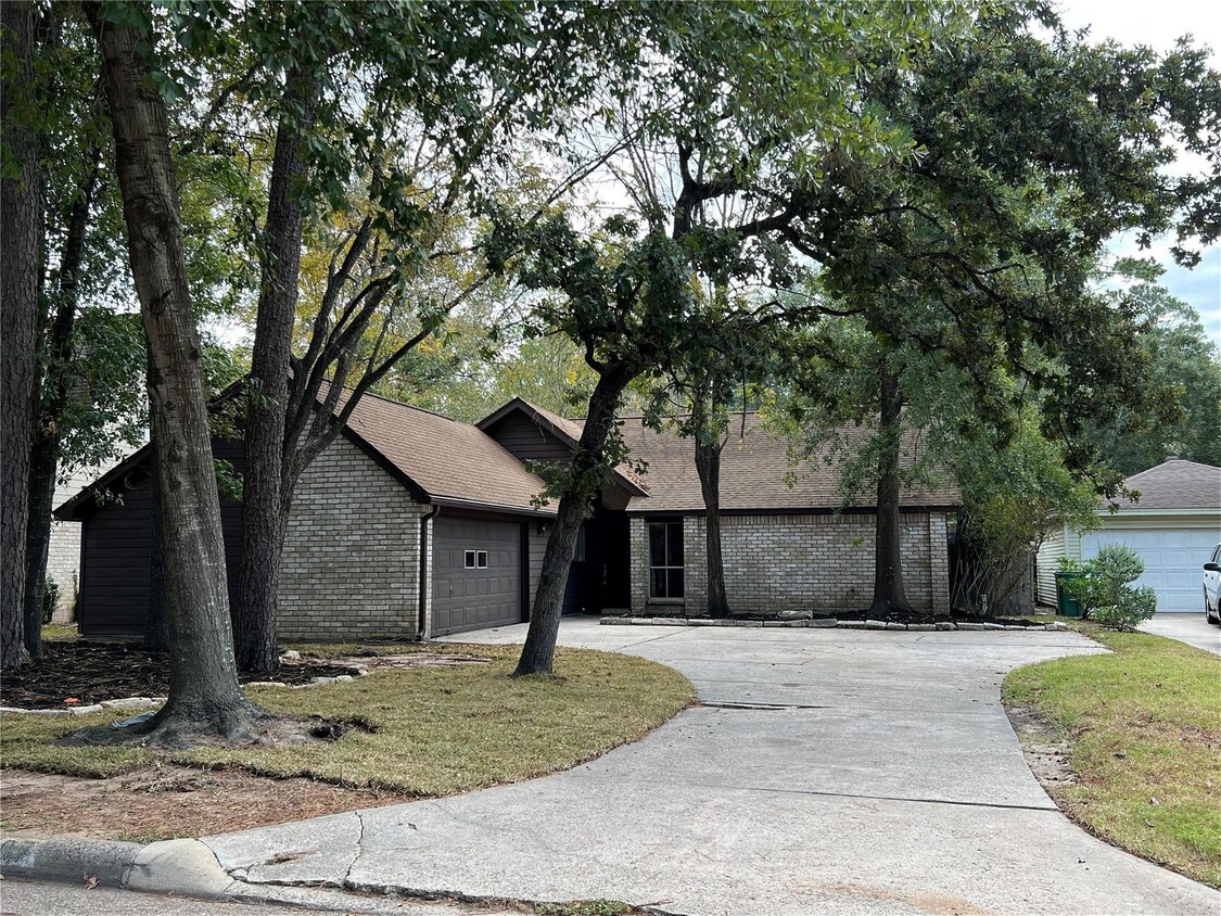 Primary Photo - 207 Prince of Wales Street, Conroe, TX 773...