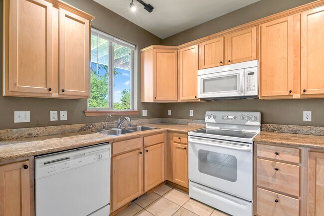 Foto del edificio - 2131- 2133 Yew Street