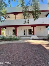 Catlin Court Historic District Townhouses for Rent Glendale AZ