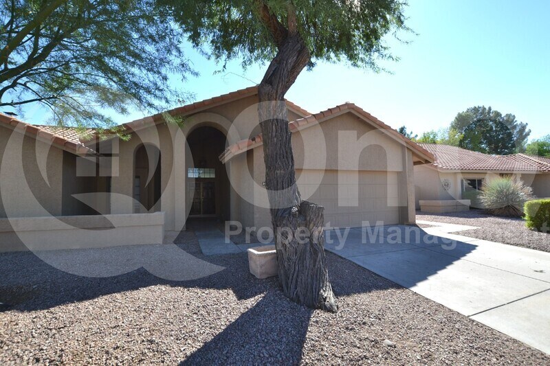 2409 W Marlboro Dr, Chandler, AZ 85224 House Rental in Chandler, AZ