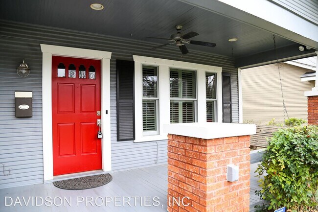 Building Photo - 3 br, 2 bath House - 122 Normandy Ave