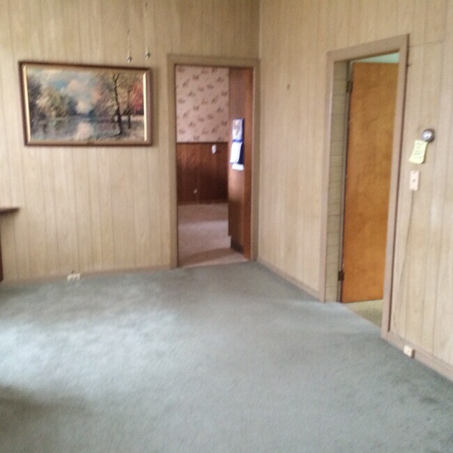 Dining Room - 1416 Vine St