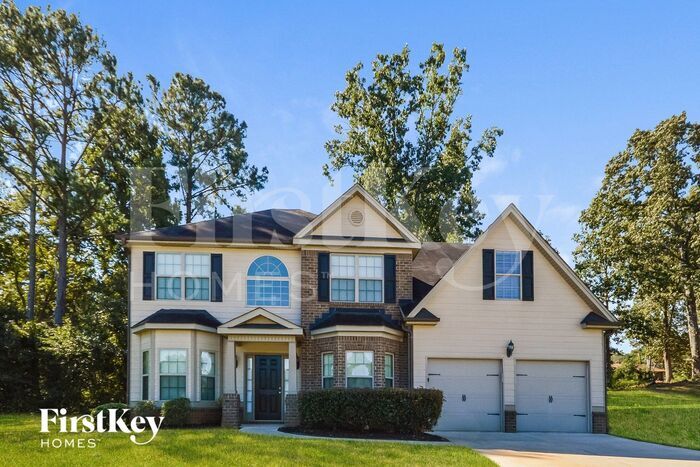 Foto principal - 9180 Gallitin Dr SW