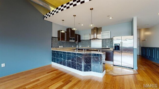 Building Photo - 4100 Forest Park Ave