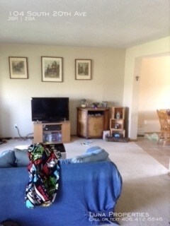 Foto del edificio - 104 S 20th Ave