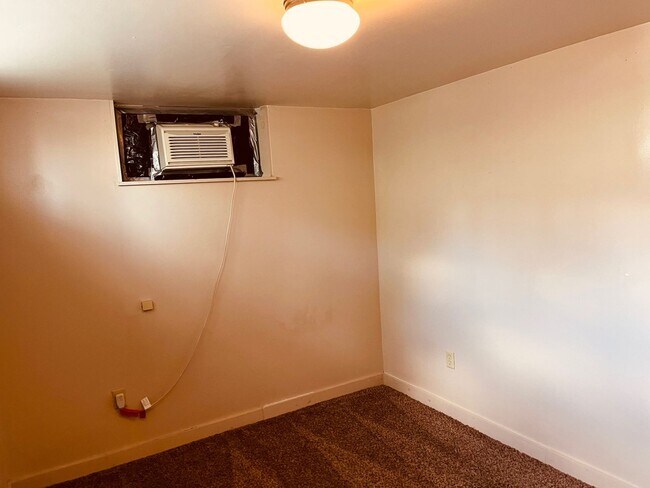 Building Photo - Efficiency is Key!
