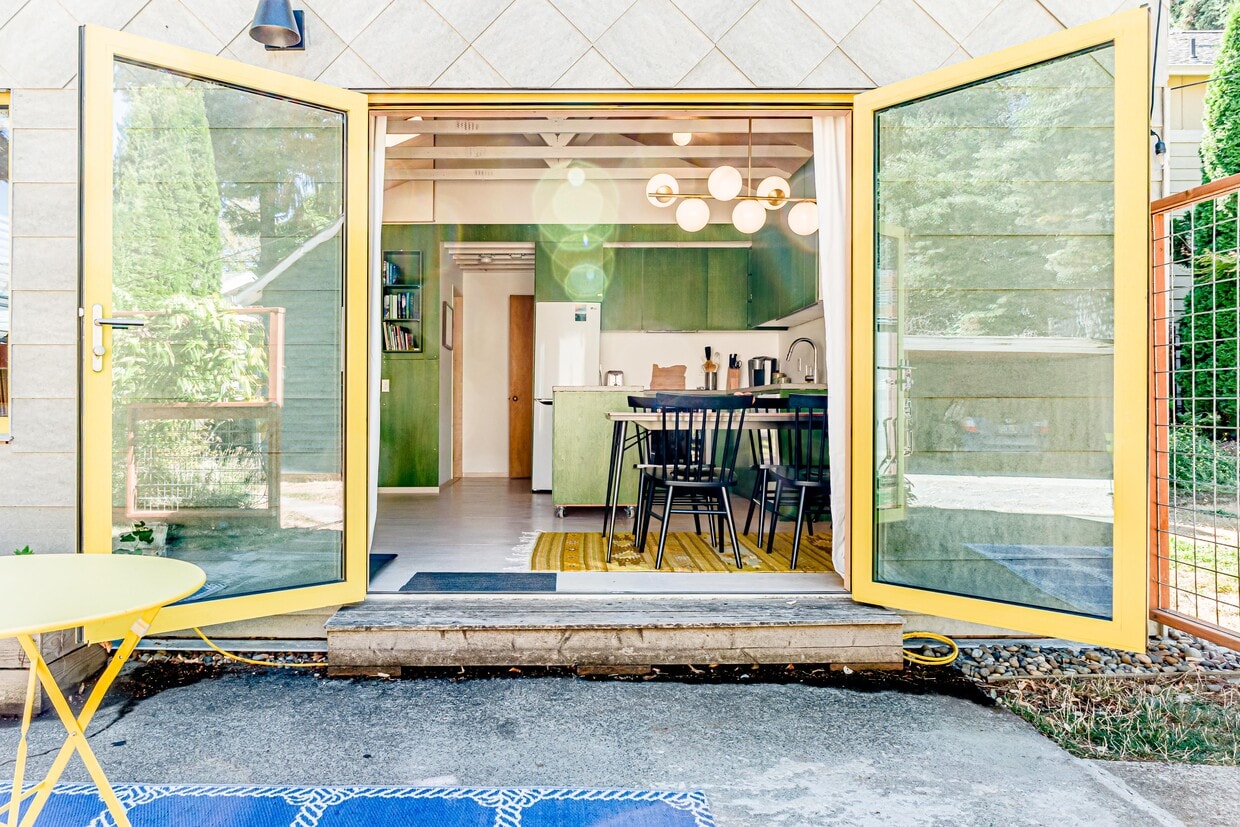 Foto principal - 8020 N Hurst Ave