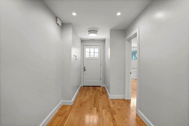 Foto del edificio - 14 Hardwick St
