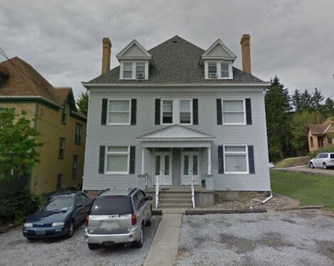 Primary Photo - 5309 Perrysville Rd