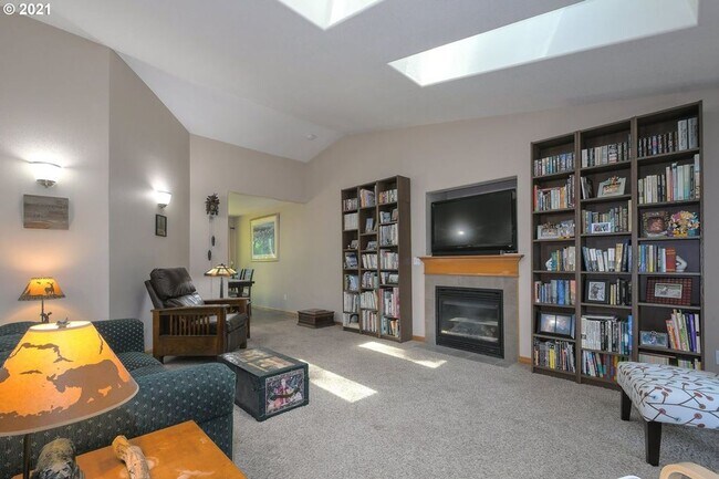 Foto del edificio - Desirable 3BD Ranch Home in Great Burton L...