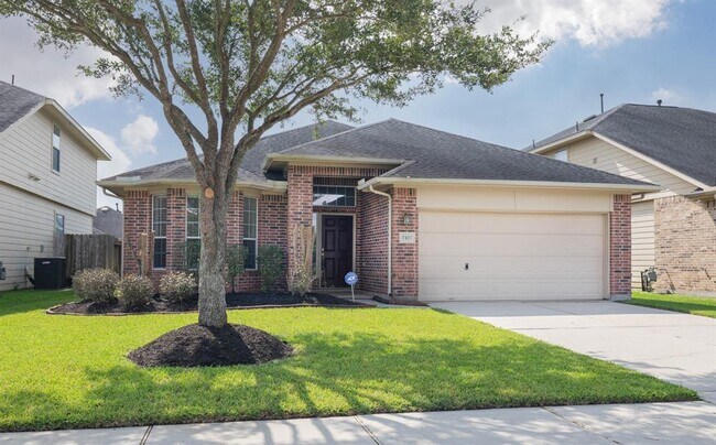 Foto del edificio - 7427 Boerne Creek Dr