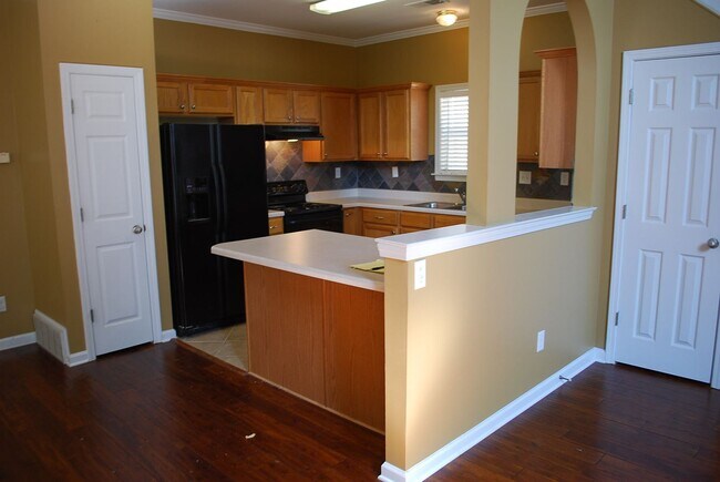 Foto del edificio - EXECUTIVE HOME AT HARBOR TOWN