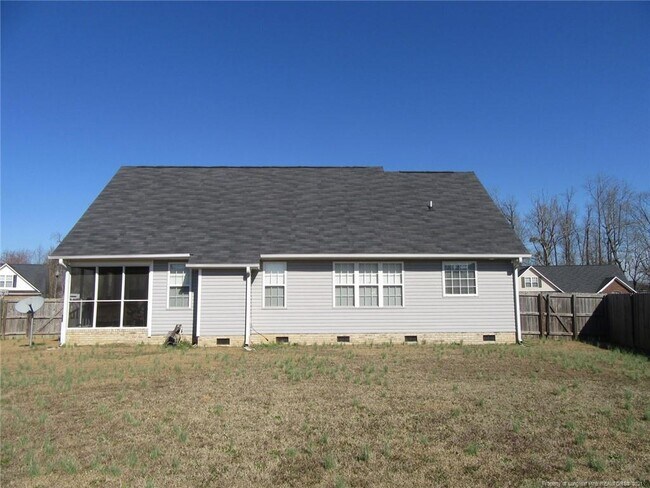 Foto del edificio - 190 Tidworth Ct