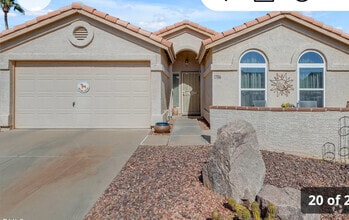 Building Photo - 1706 E Lindrick Dr